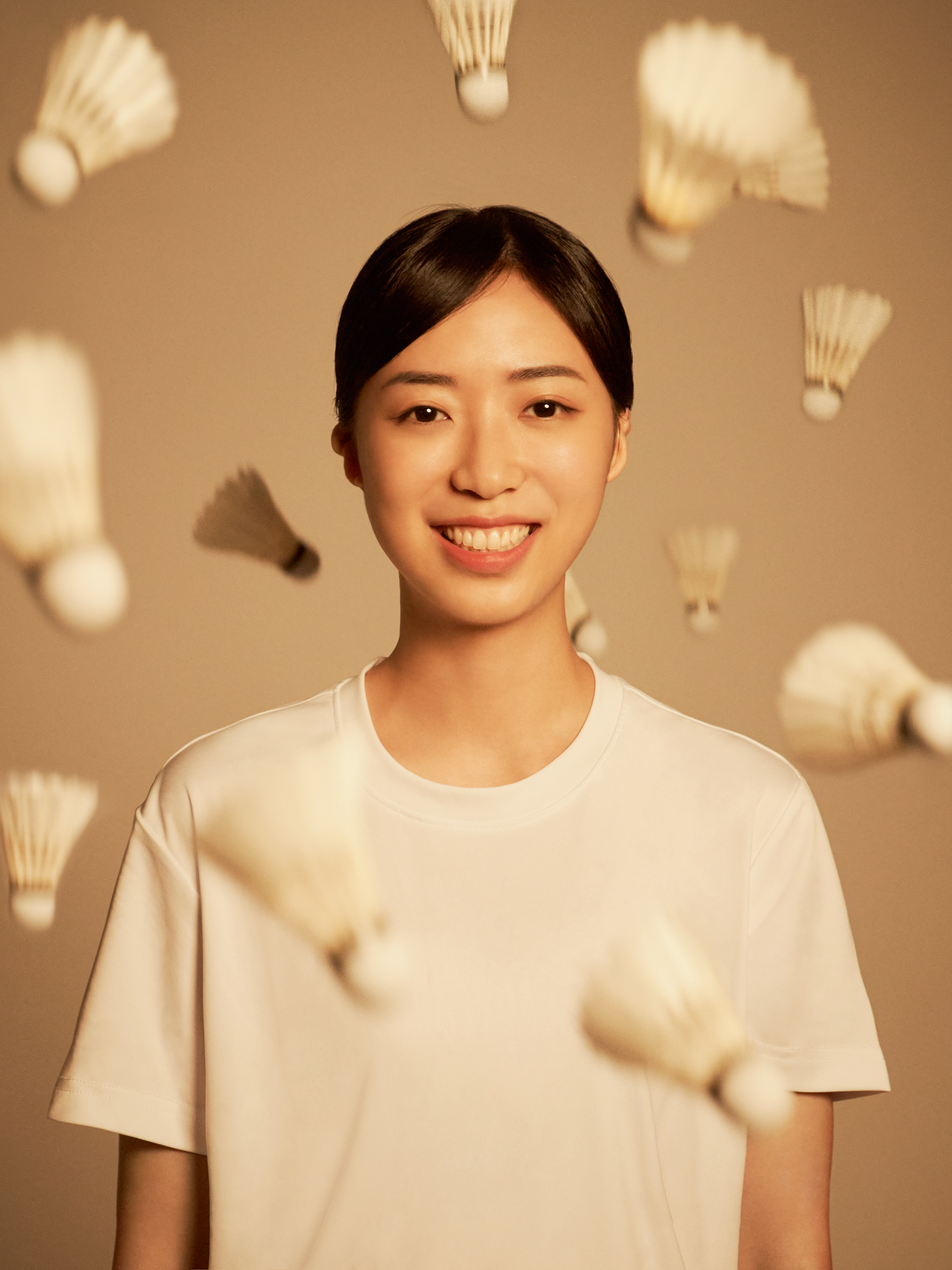 與其活成別人順眼的模樣，不如成為自己喜歡的樣子。——杜玟萱